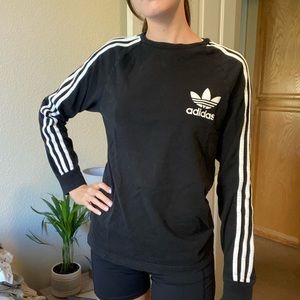 Adidas long sleeve